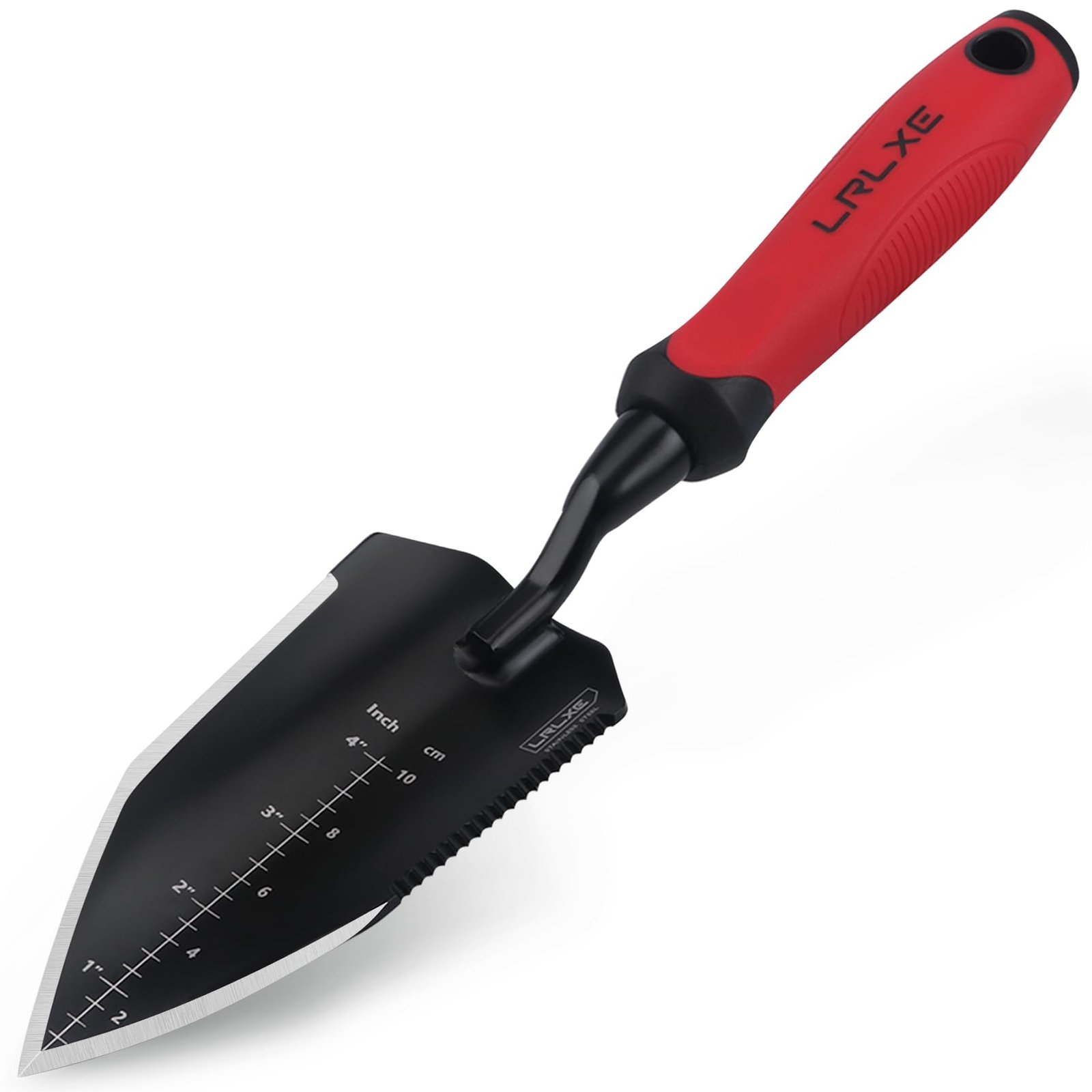 product-image-1 (7) Garden Shovel: Heavy Duty Stainless Steel - Image 1